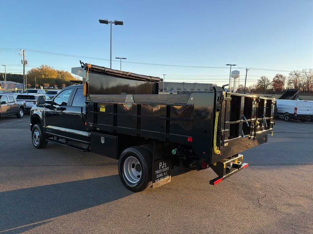 2026 Ford F-350 Super Duty Chassis Cab XL - Photo 6