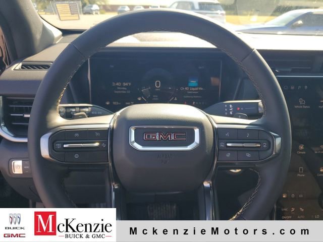 2026 GMC Terrain AT4 - Photo 10