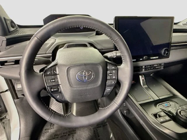 Certified Used 2026 Beige Toyota XSE image 13
