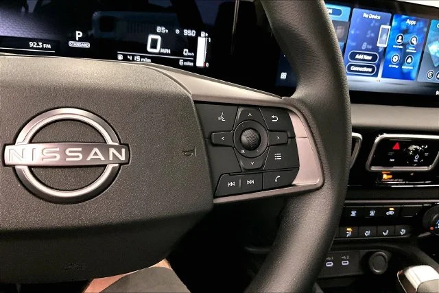 New 2027 Fresh Powder Nissan S image 25