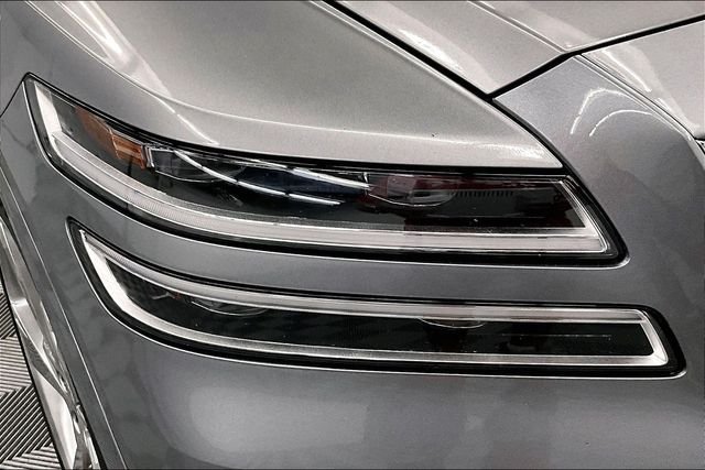 2023 GENESIS GV80 - Photo 35