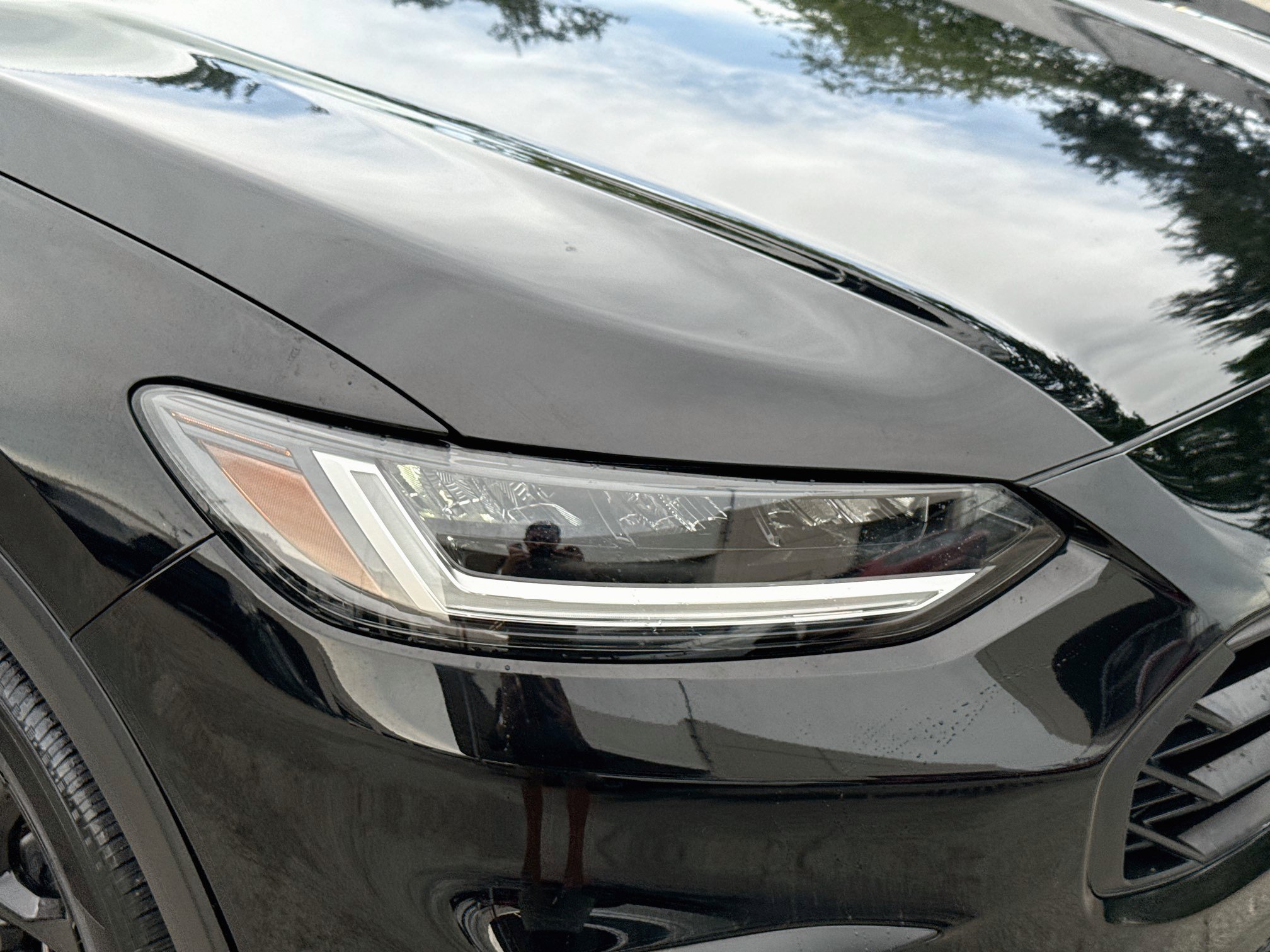 2024 Honda HR-V Sport - Photo 33