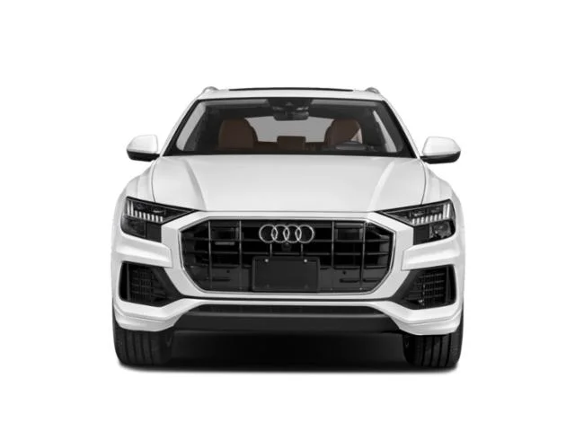 Used 2019  Audi 55 Premium image 4