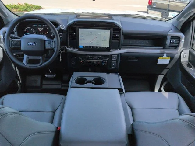 New 2026 Oxford White Ford XL image 15
