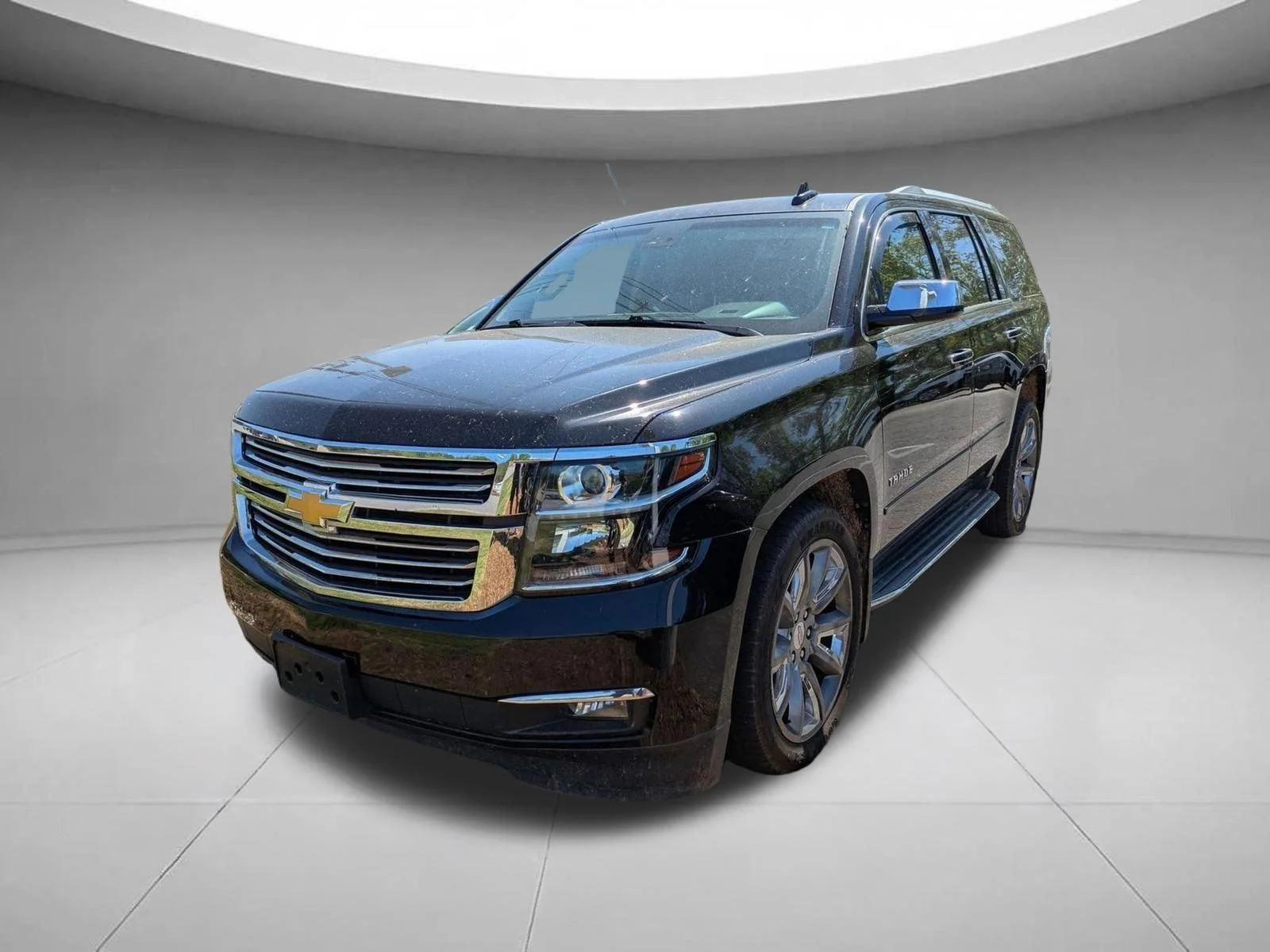 2016 Chevrolet Tahoe