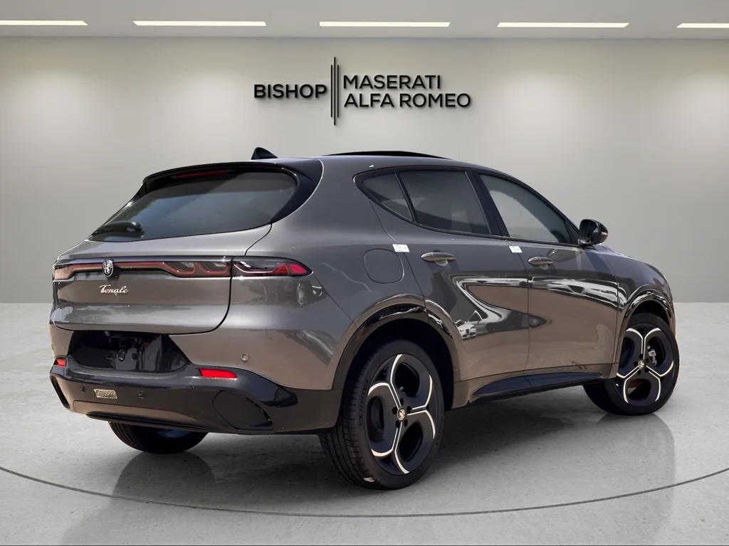2026 Alfa Romeo Tonale Sprint - Photo 6