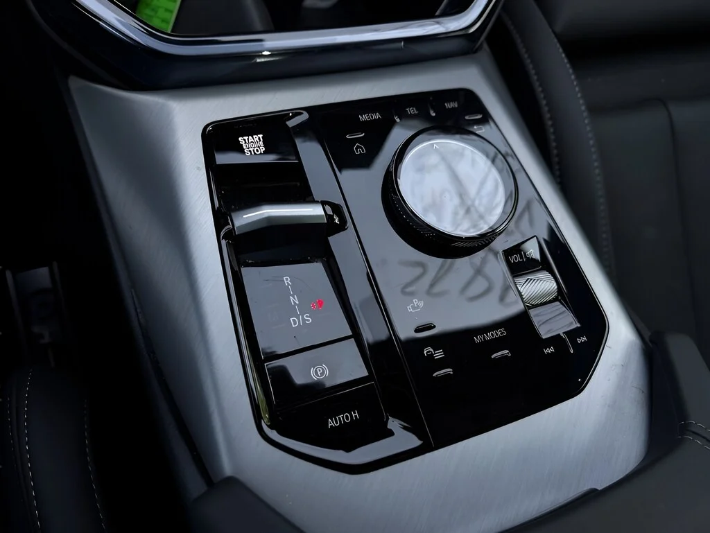 Used 2025 Dark Graphite BMW 30 xDrive image 13