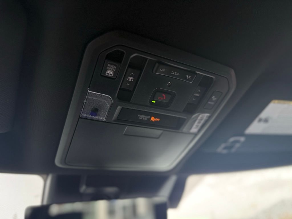 2026 Toyota Tundra Platinum - Photo 30