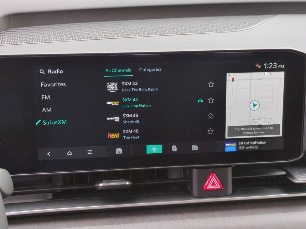 2026 Kia Carnival EX - Photo 21