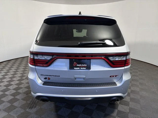 New 2026  Dodge GT Plus HEMI V8 image 8