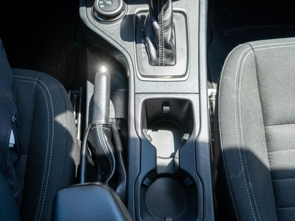 Used 2019 Blue Ford XLT image 27