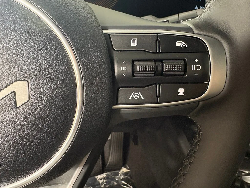 New 2026 Blue Kia GT-Line image 25