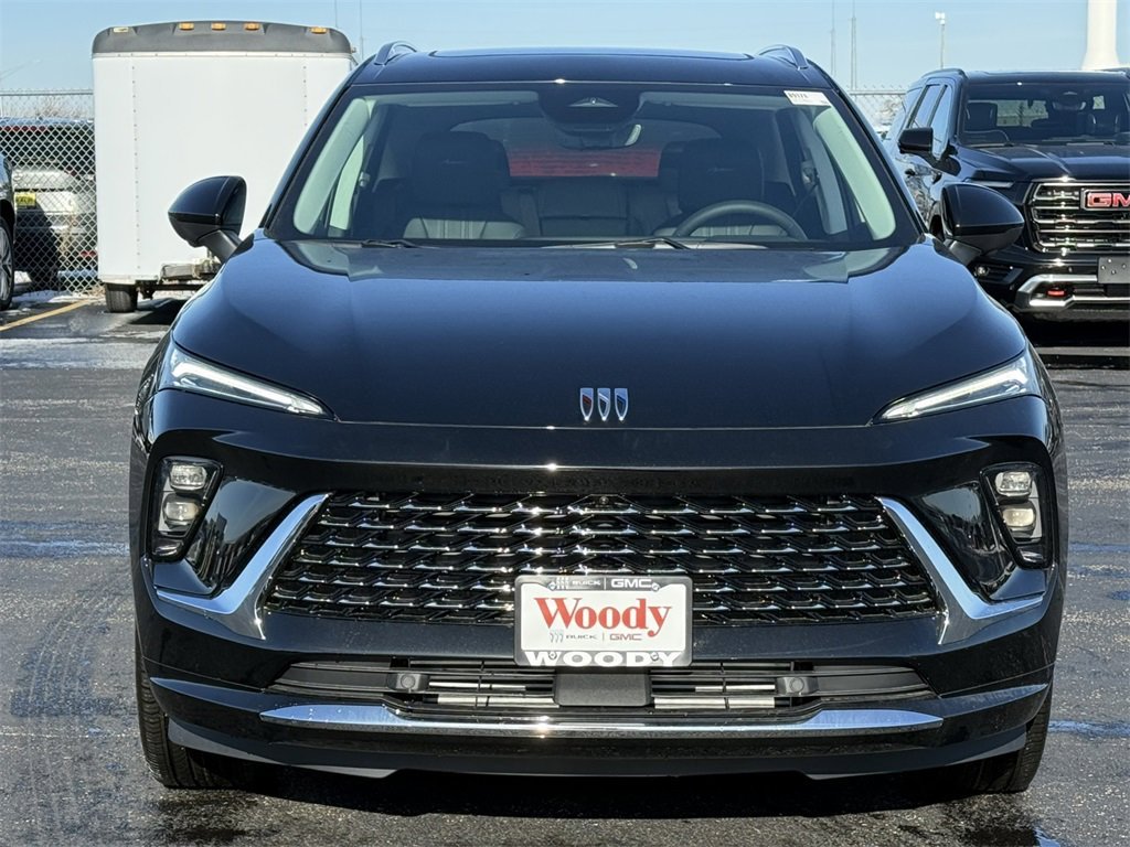 2026 BUICK ENVISION - Image 2