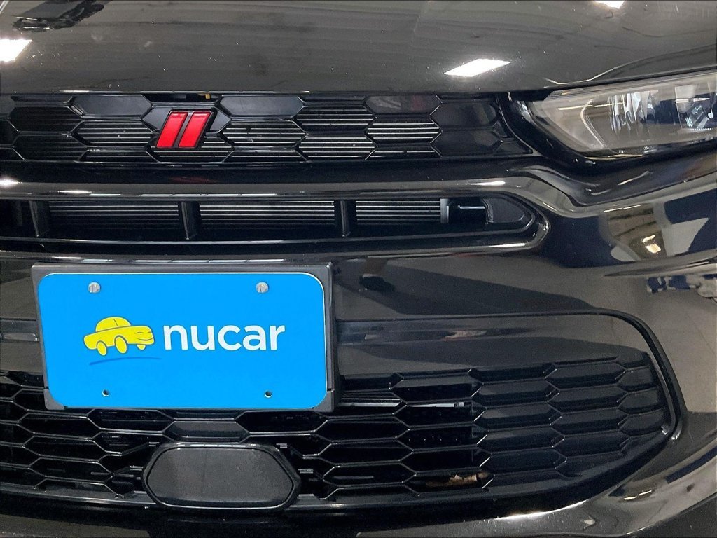 Used 2024 Black Dodge R/T Plus image 33