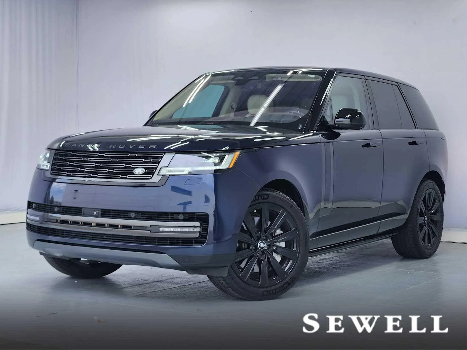 2023 Land Rover Range Rover 4.4 SE SWB's photo