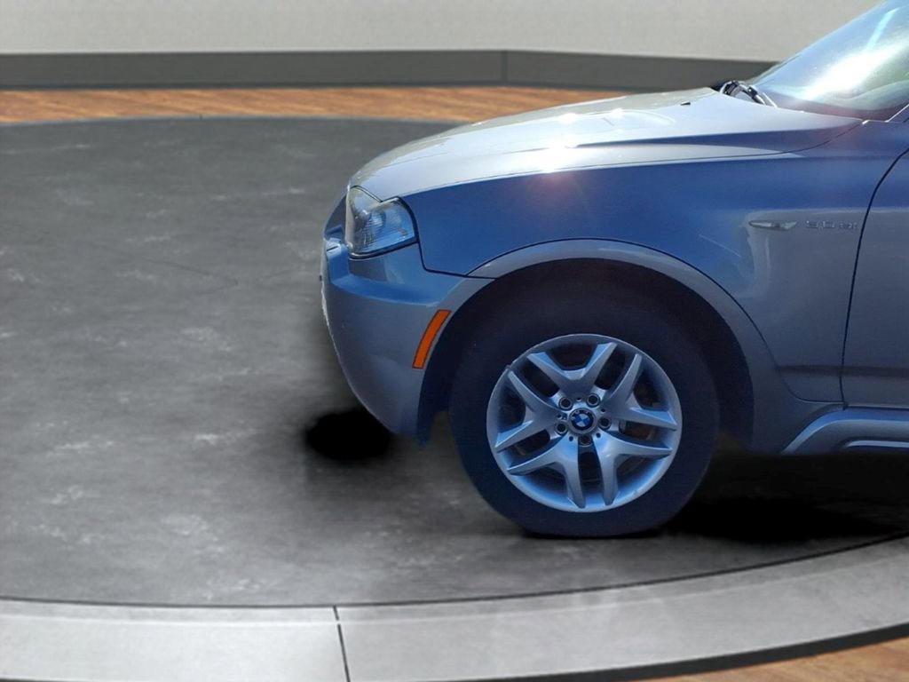 Used 2007 Unknown BMW 3.0si image 13