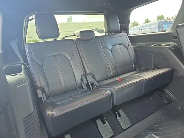 Used 2023 White Ford Limited image 17