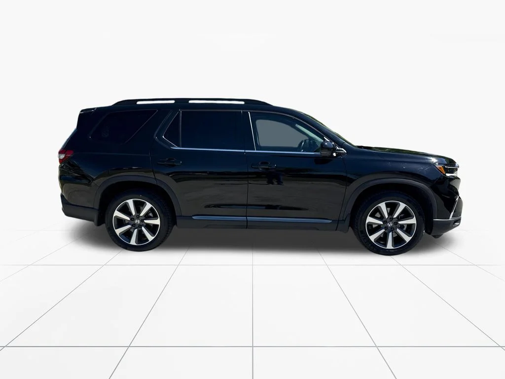 2023 Honda Pilot Elite - Photo 9