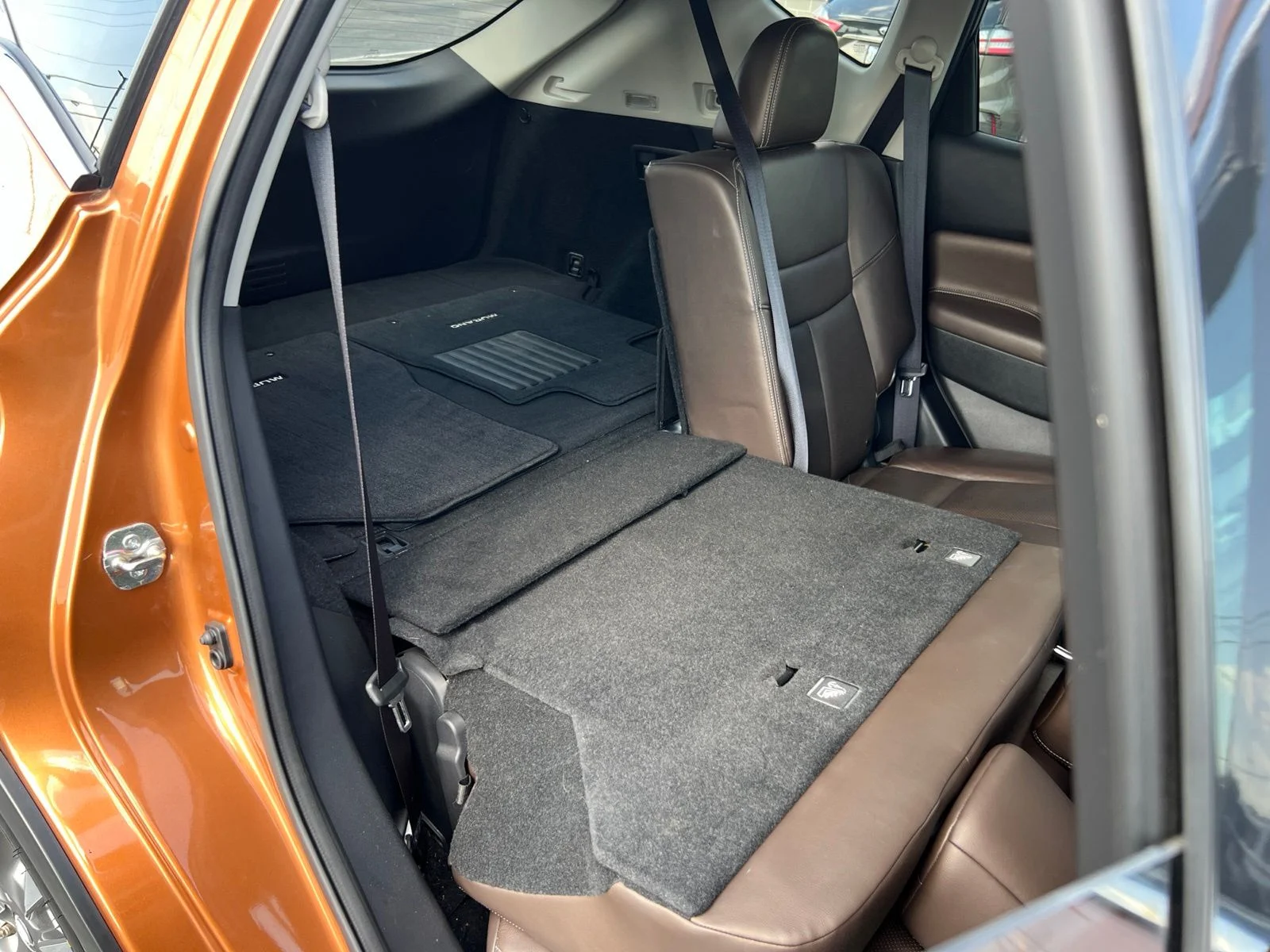 Used 2015 Pacific Sunset Nissan SL image 47