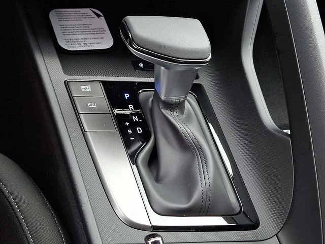 New 2026 Gray Hyundai SEL Sport image 17