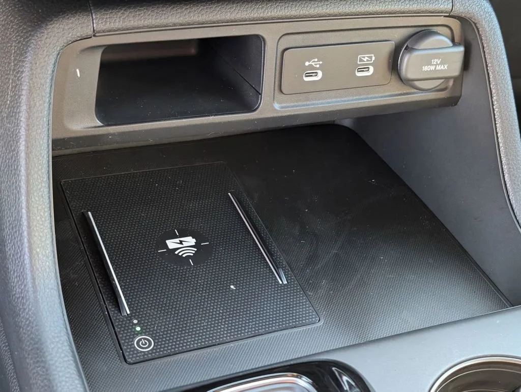 2026 Honda Pilot TrailSport - Photo 66