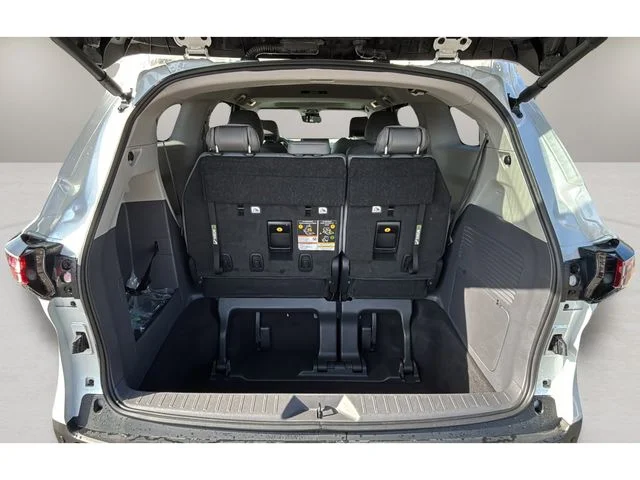 Used 2023 Beige Toyota XLE image 32