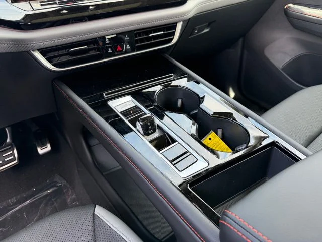 New 2026 Black Volkswagen 2.0T Peak Edition image 14