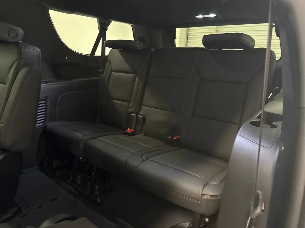 New 2026 Summit White GMC Denali image 13