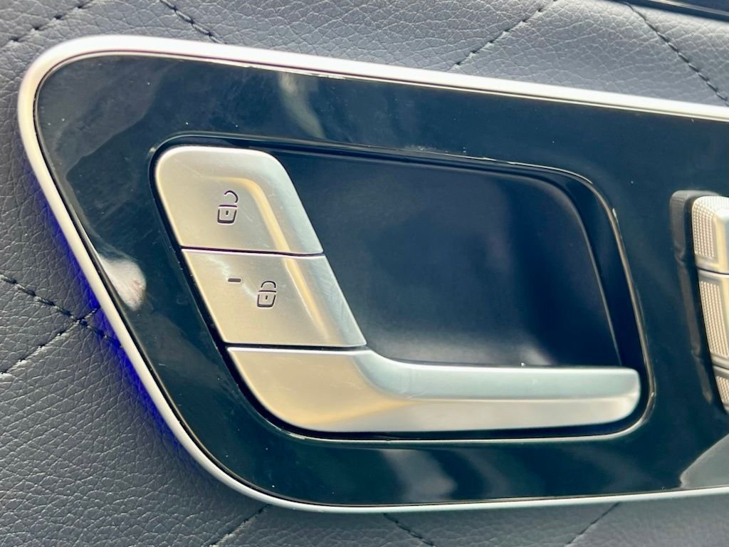 Certified Used 2023  Mercedes-Benz S 580 image 26