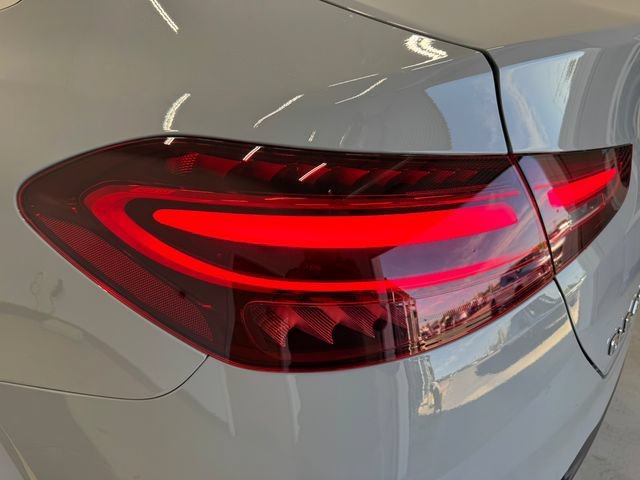 New 2026 MANUFAKTUR Alpine Grey Mercedes-Benz GLE 450 image 80