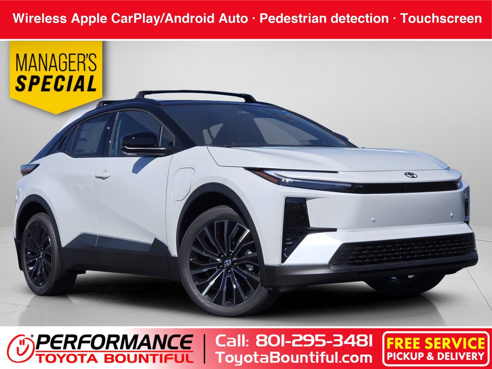 2027 Toyota C-HR