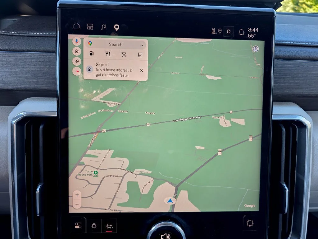 2024 GMC Acadia Denali - Photo 22