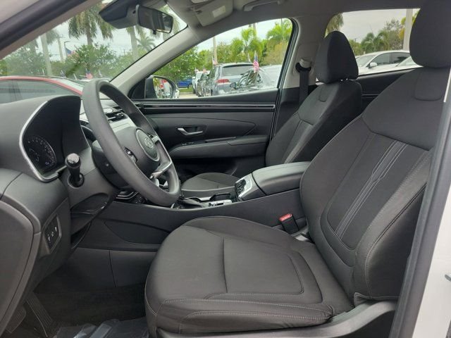 2024 Hyundai Tucson SEL - Photo 12