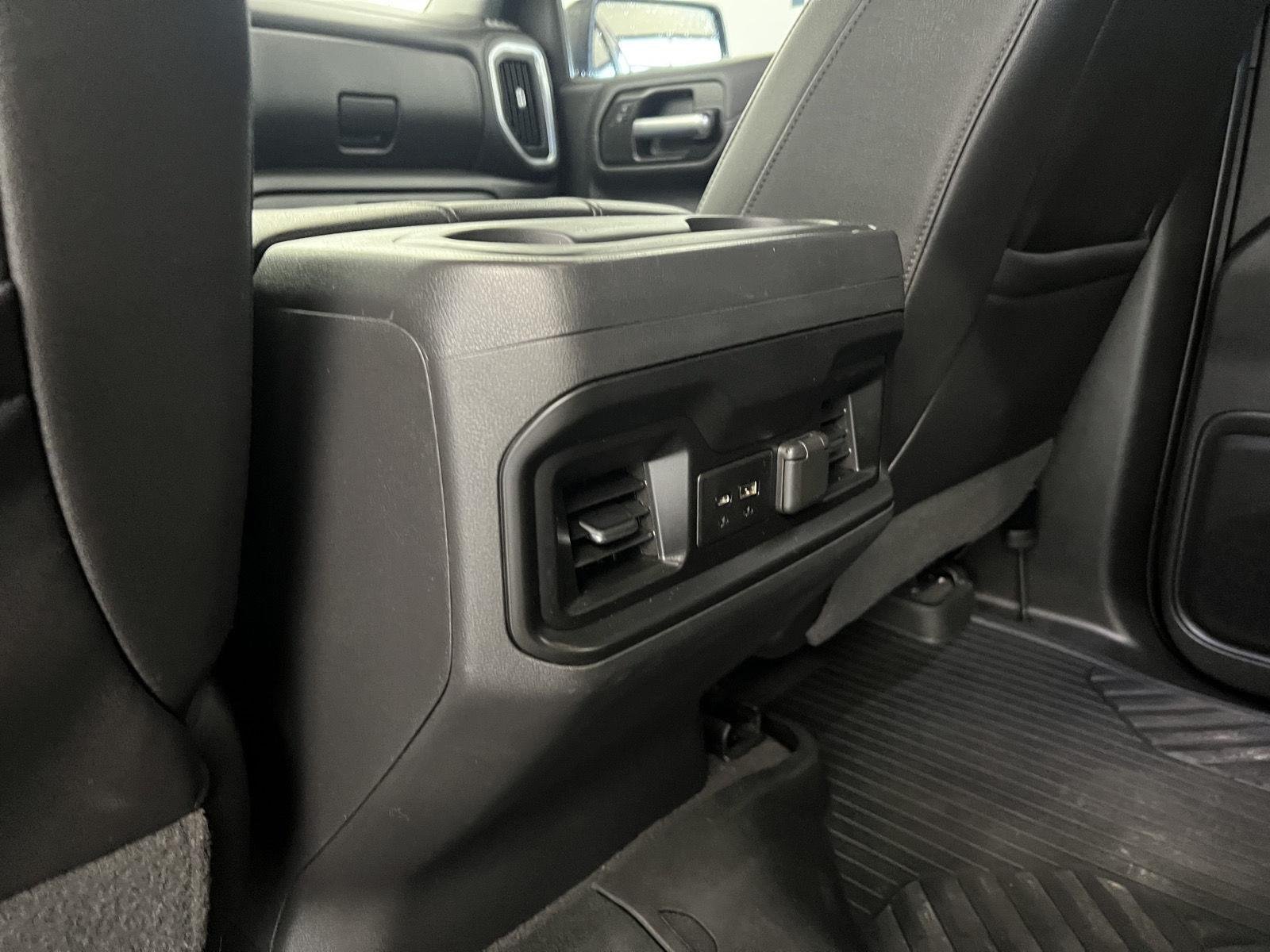 2020 Chevrolet Silverado 1500 LT Trail Boss - Photo 30