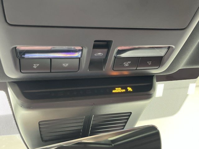 Certified Used 2025 Jet Black Mica Mazda Premium Plus image 27