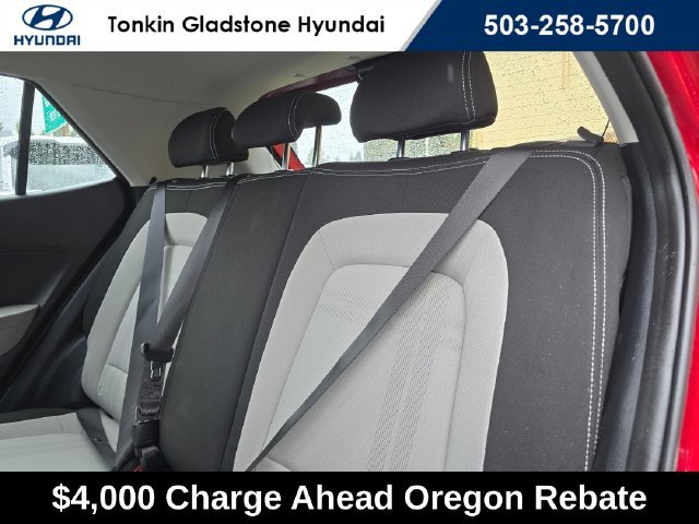 2024 Hyundai IONIQ 5 Limited - Photo 51