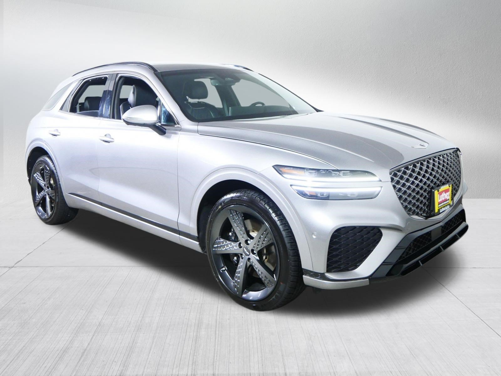 2023 GENESIS GV70
