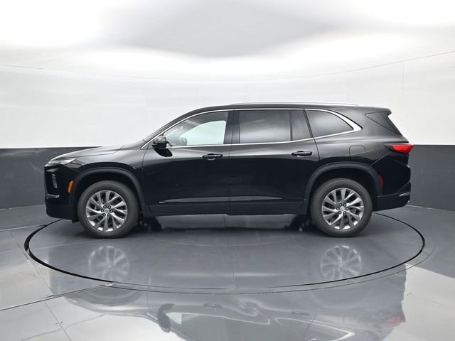 2026 Buick Enclave Preferred - Photo 8