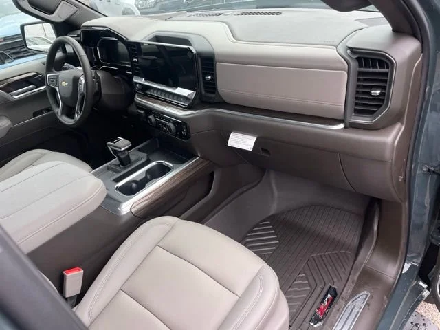 2026 Chevrolet Silverado 1500 LT - Photo 17