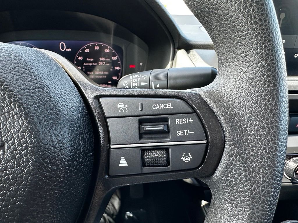 Used 2026 Gray Honda SE image 33