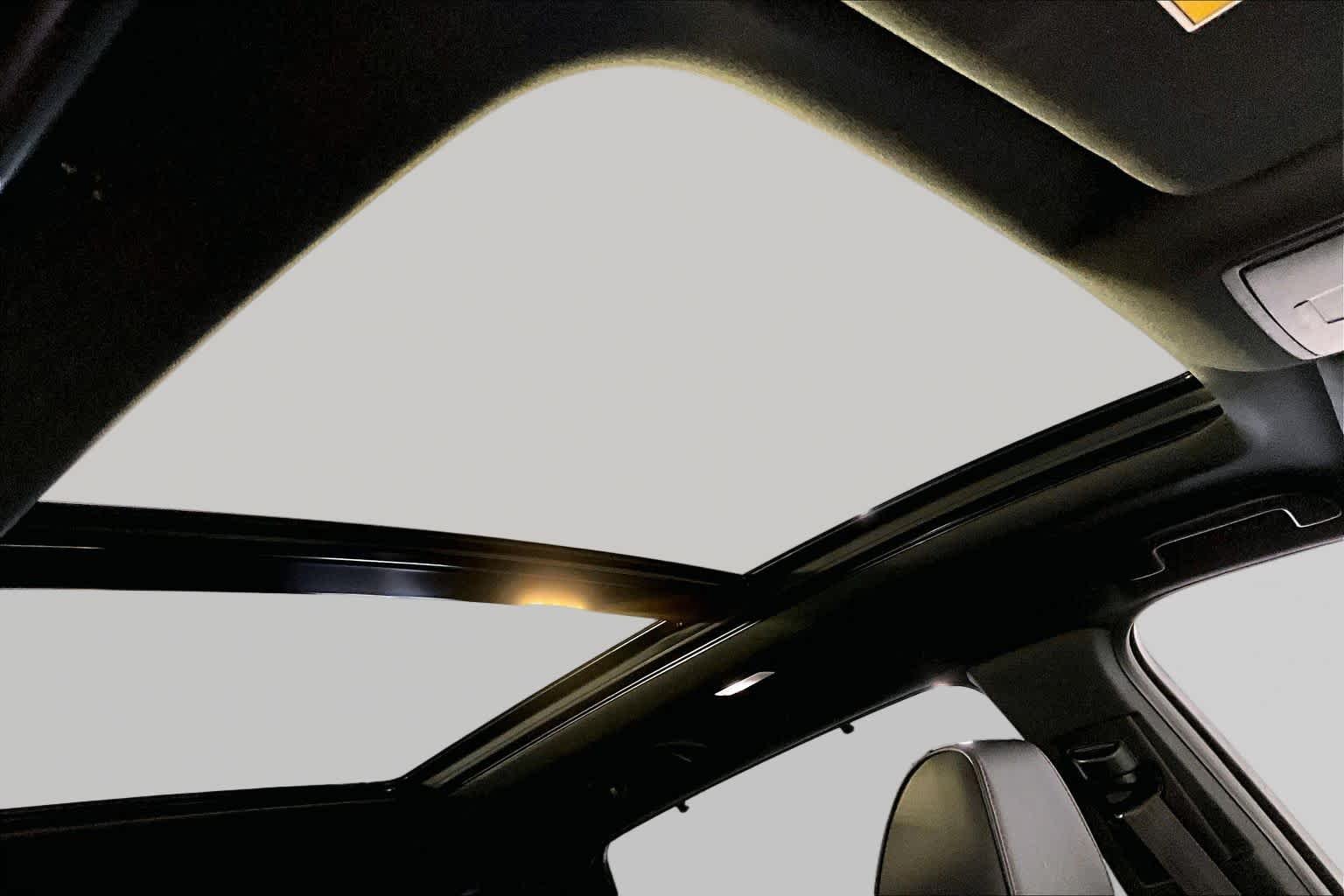 Certified Used 2023 Lunar Silver Metallic Acura With A-Spec Package image 14