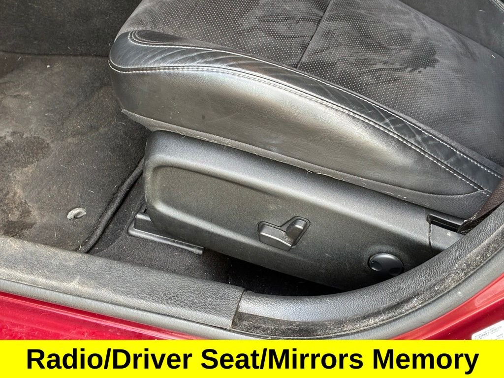 Certified Used 2022 Red Dodge GT image 17