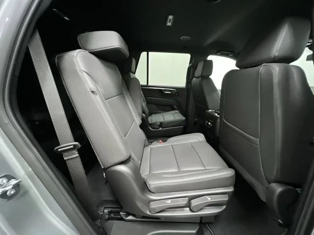 2026 Chevrolet Tahoe LT - Photo 28