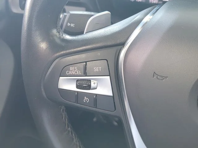 2020 BMW X3 30e - Photo 18