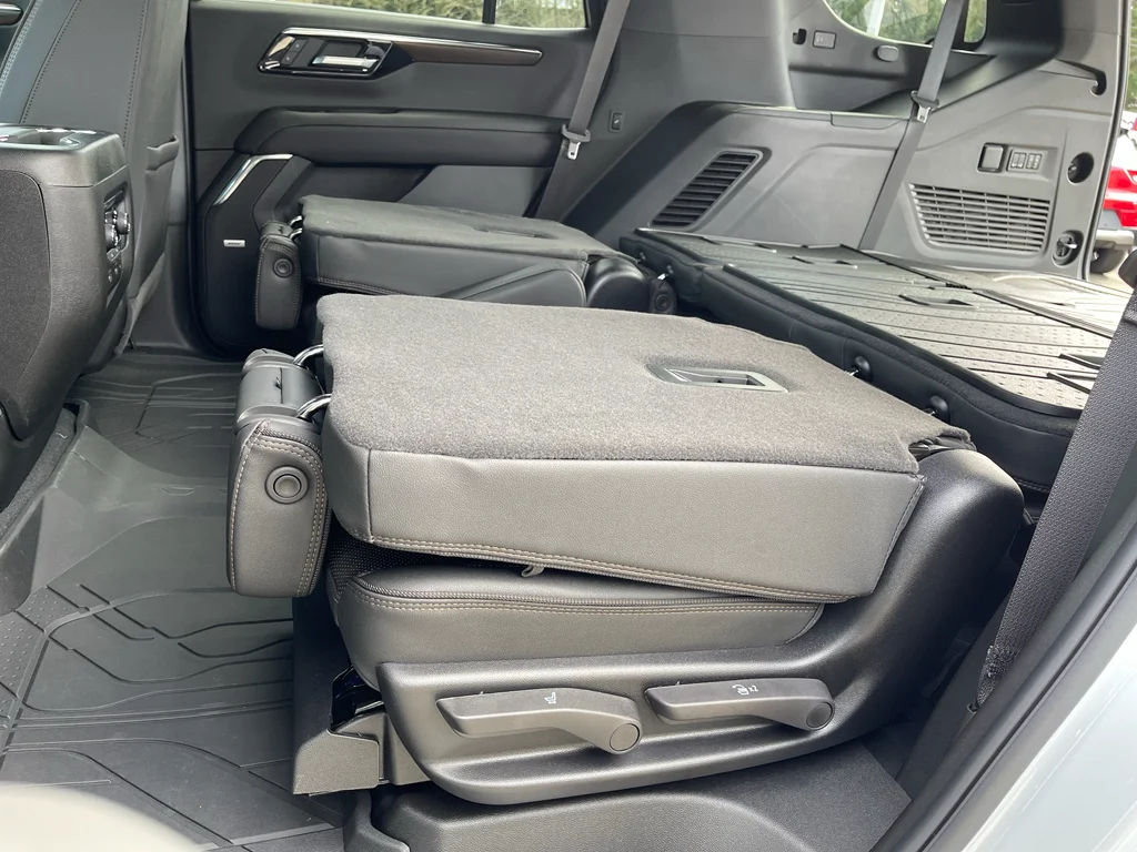 2026 Chevrolet Tahoe High Country - Photo 27