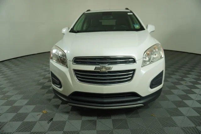 Used 2015 Chevrolet Trax LT with VIN KL7CJLSB2FB253499 for sale in Baton Rouge, LA