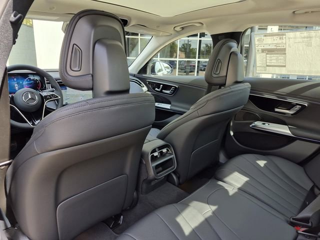New 2026 Black Mercedes-Benz E 450 image 57