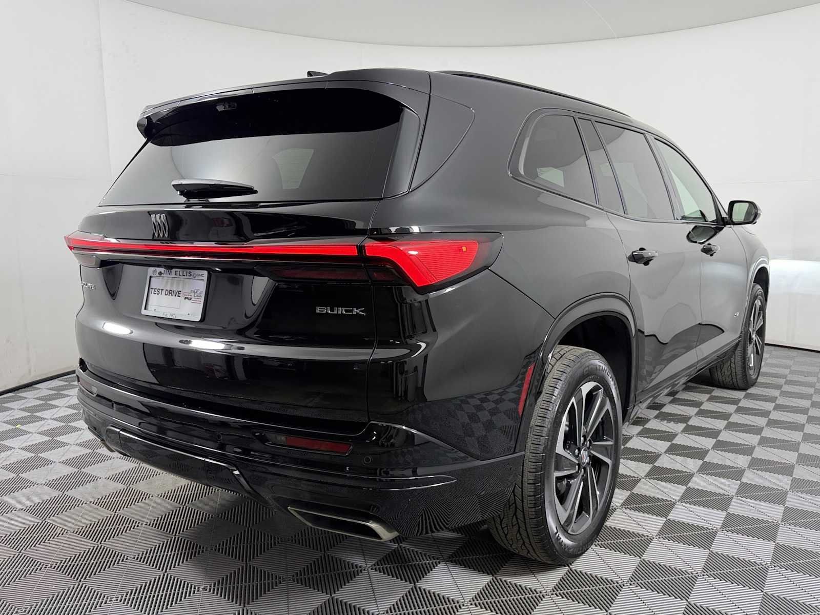 2026 Buick Enclave Sport Touring - Photo 6