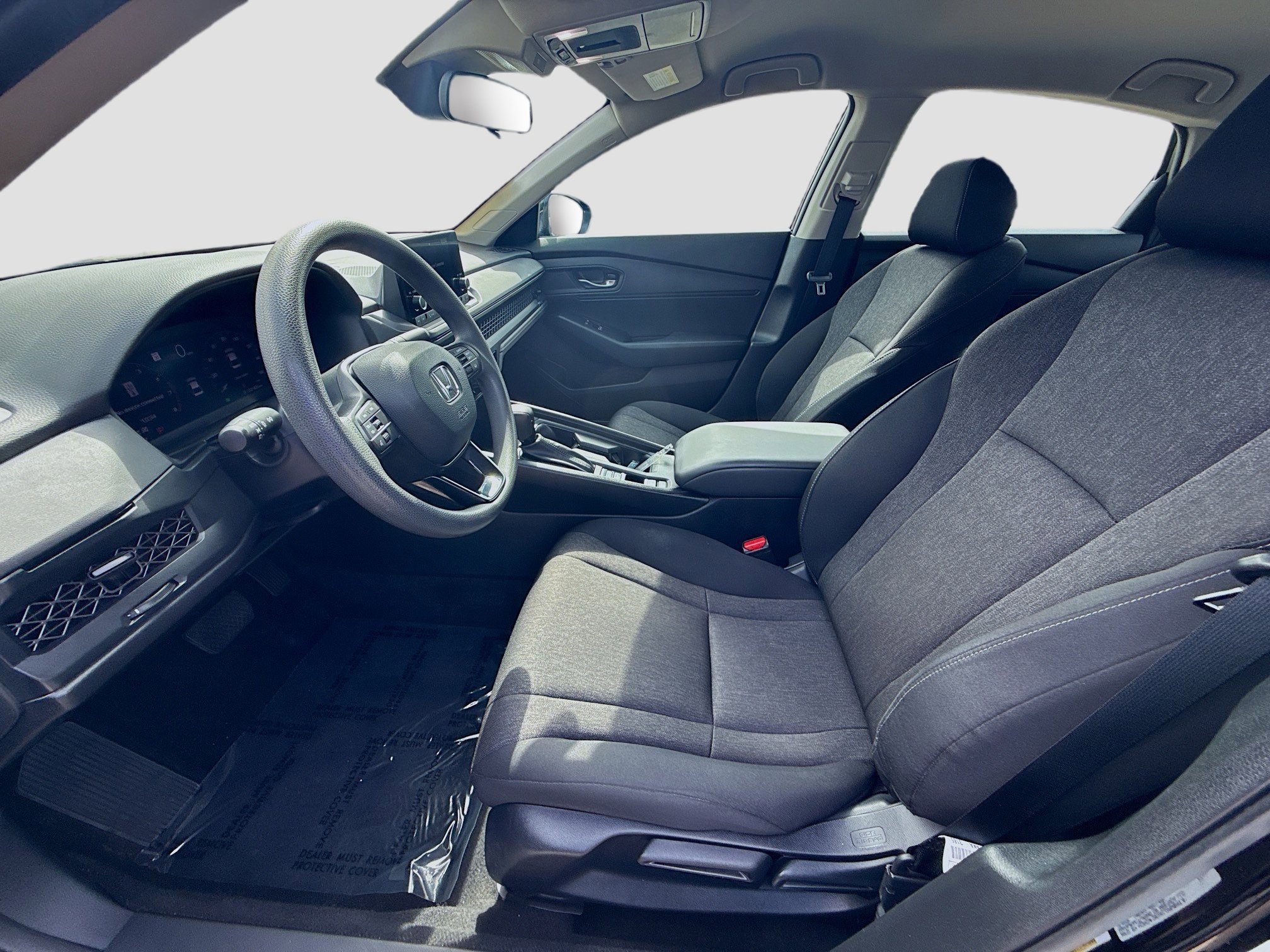 2023 Honda Accord LX - Photo 18