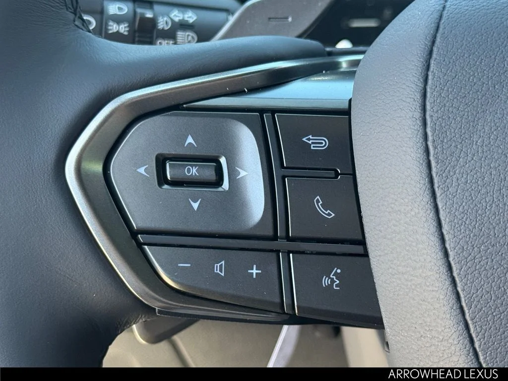 New 2026 Black Lexus 350 Premium image 13